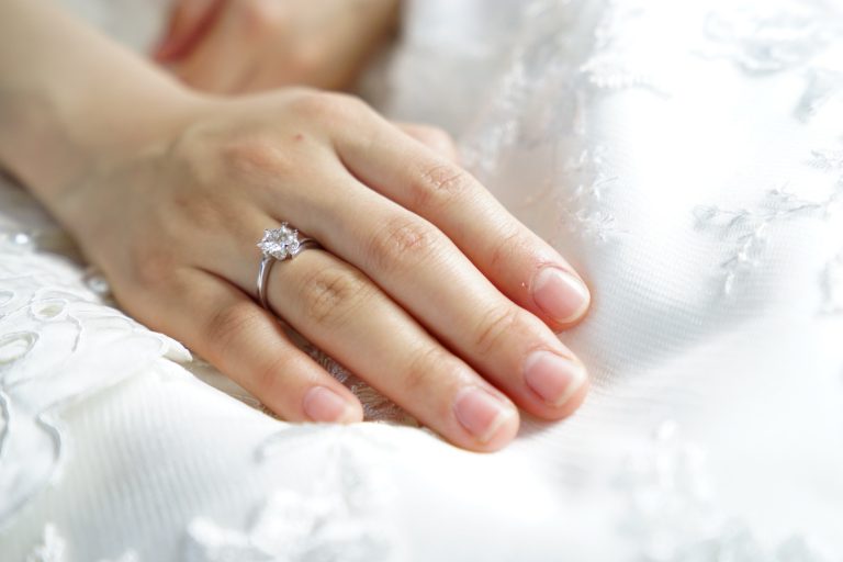 Comment déterminer si votre bijou en diamant est authentique ?
