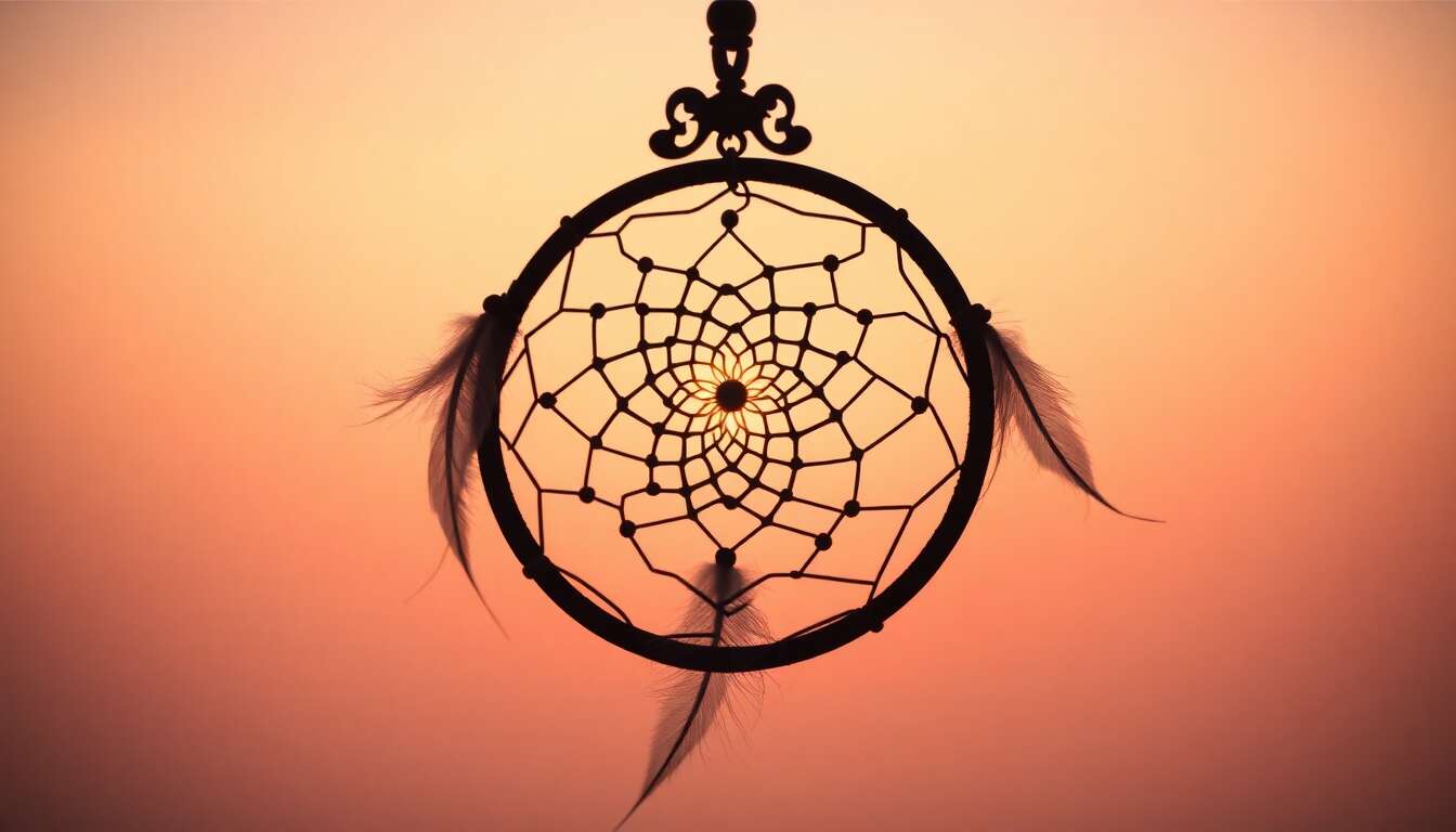 Signification des bijoux attrape-rêves