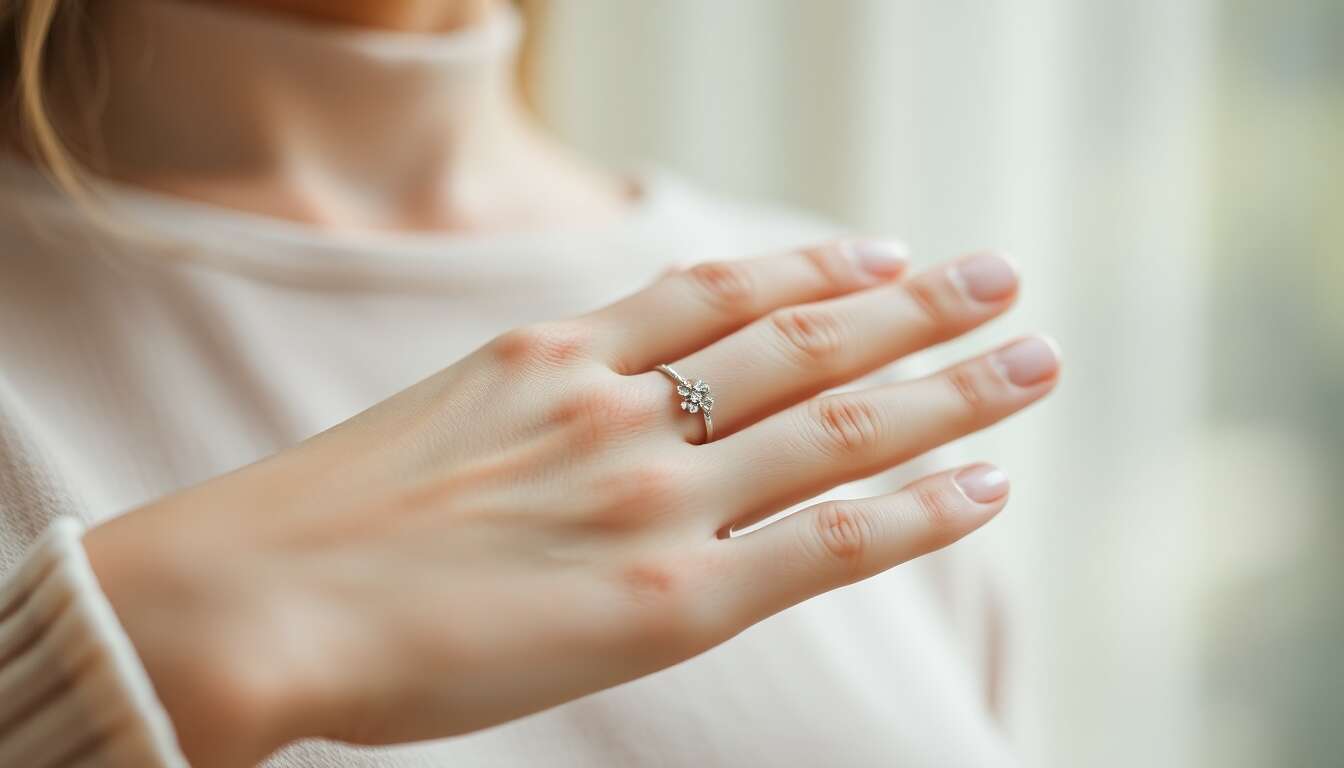 Comment choisir un bijou symbolique pour votre relation ?