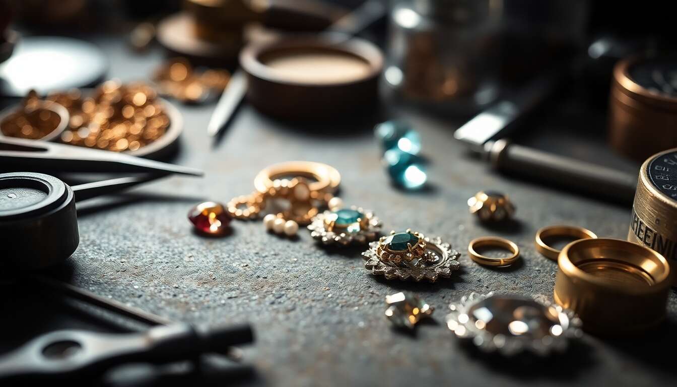 Comment trouver un fournisseur de bijoux ?