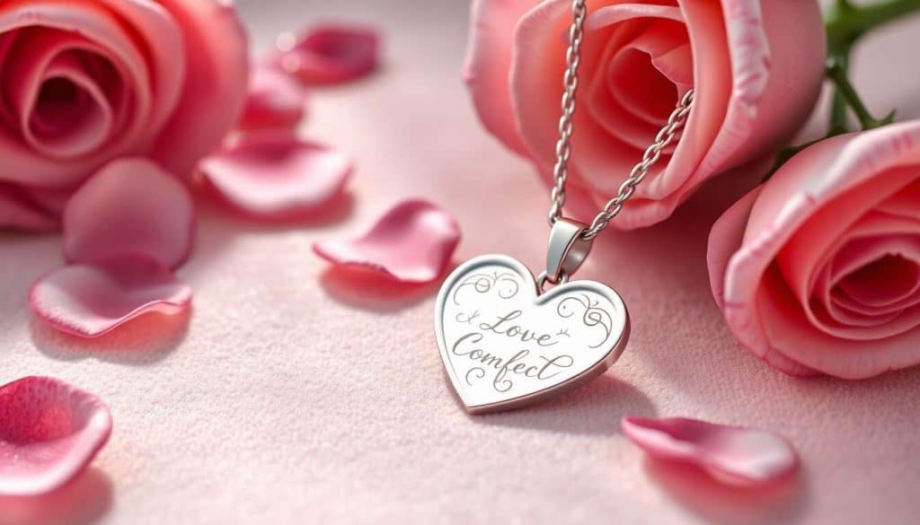 Saint-Valentin : offrir un bijou plein de sens