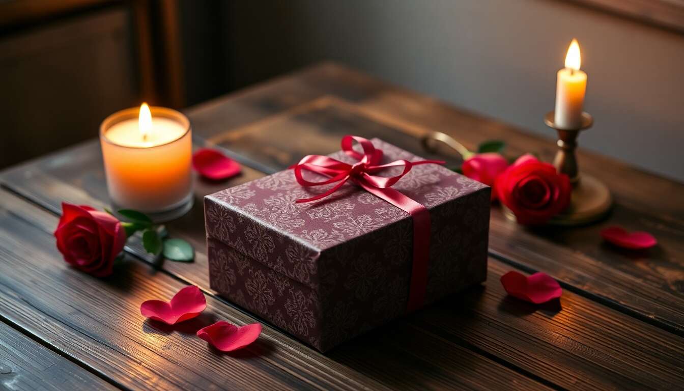 L'importance d'offrir un bijou pour la saint-valentin