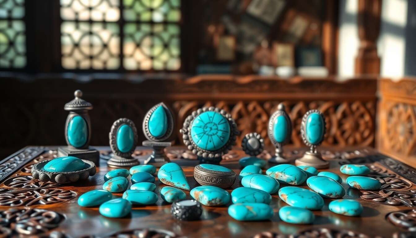 Les trésors des civilisations mésoaméricaines