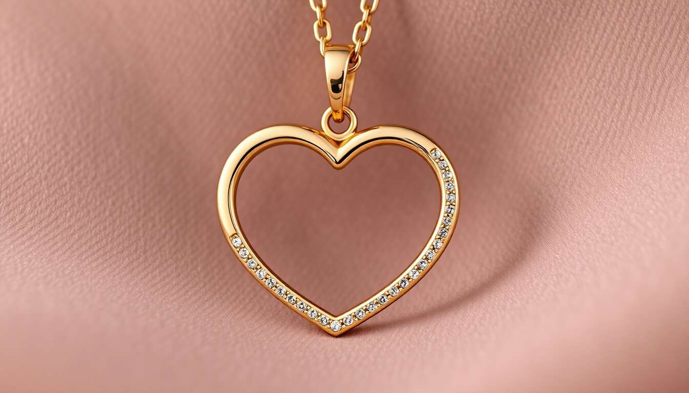 Design et matériaux utilisés par pandora