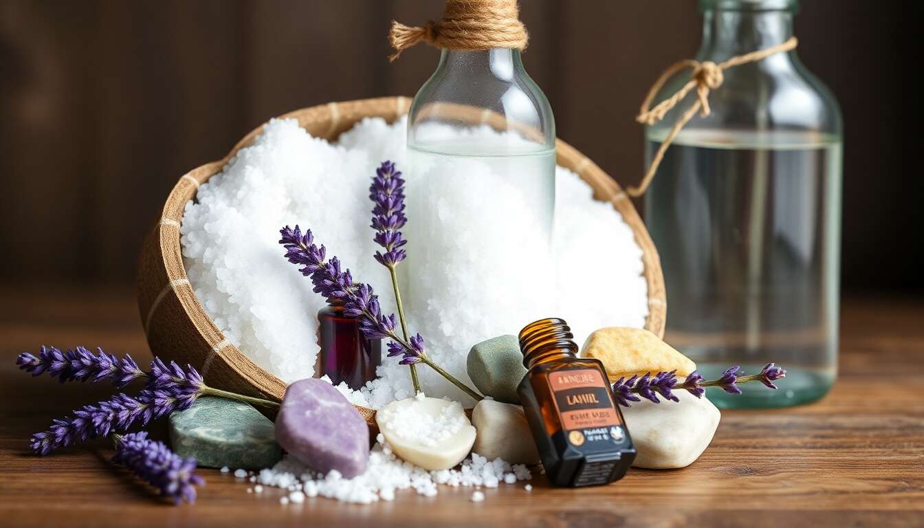 Comment purifier et recharger vos bijoux en pierres naturelles ?