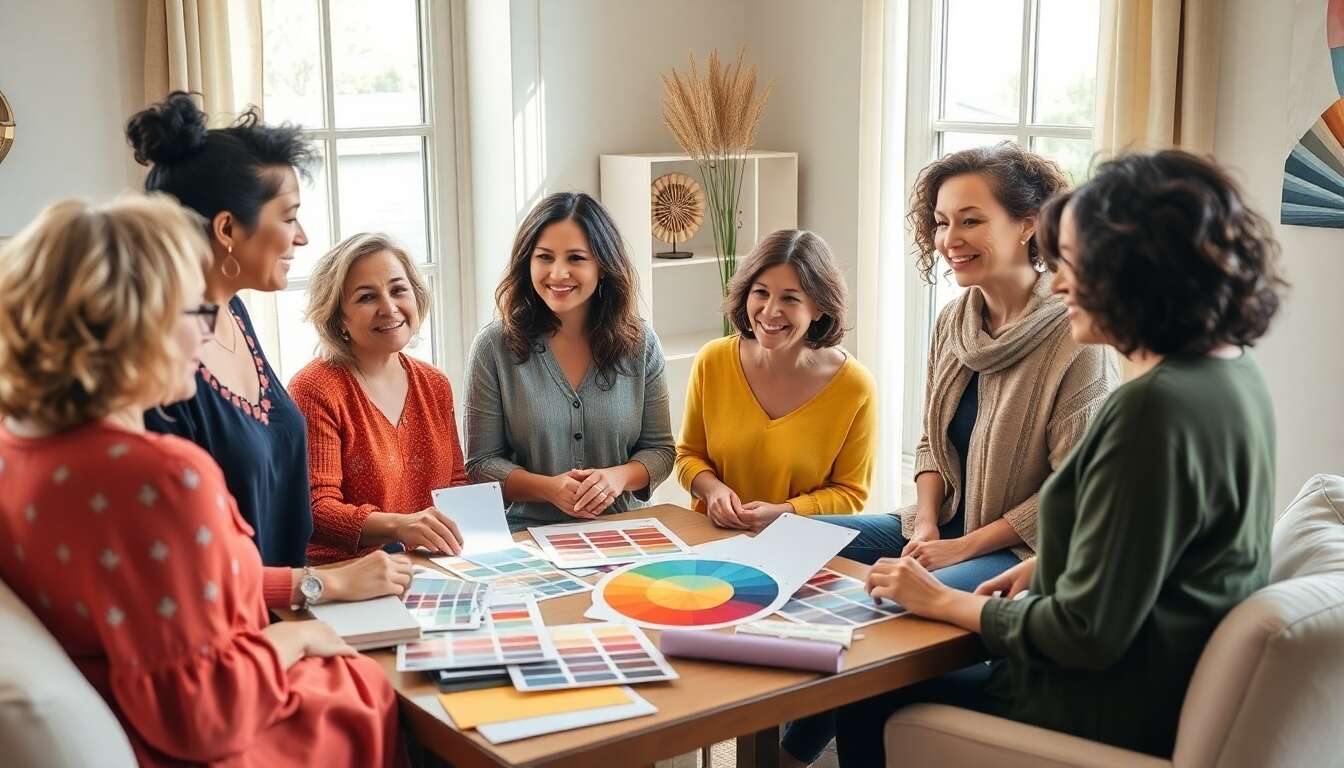 Les fondamentaux : comprendre les dimensions de la couleur