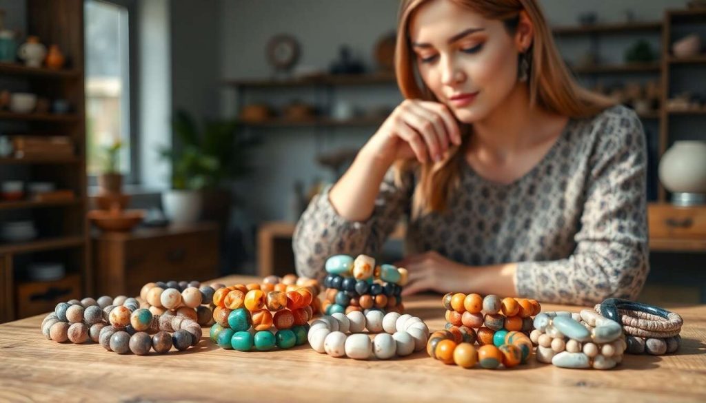 Comment choisir un bracelet en pierres naturelles : guide complet pour un bijou unique