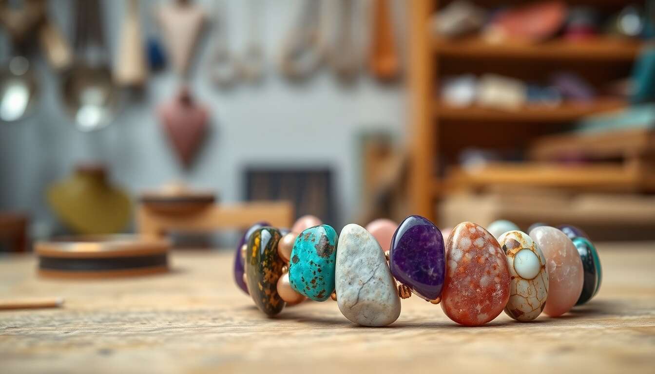 Personnaliser son bracelet pour un bijou unique