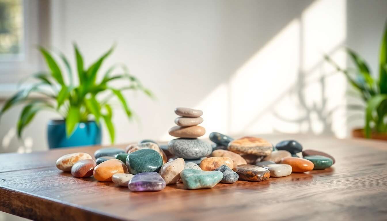 Comment la lithothérapie influence la confiance en soi Comment la lithothérapie influence la confiance en soi