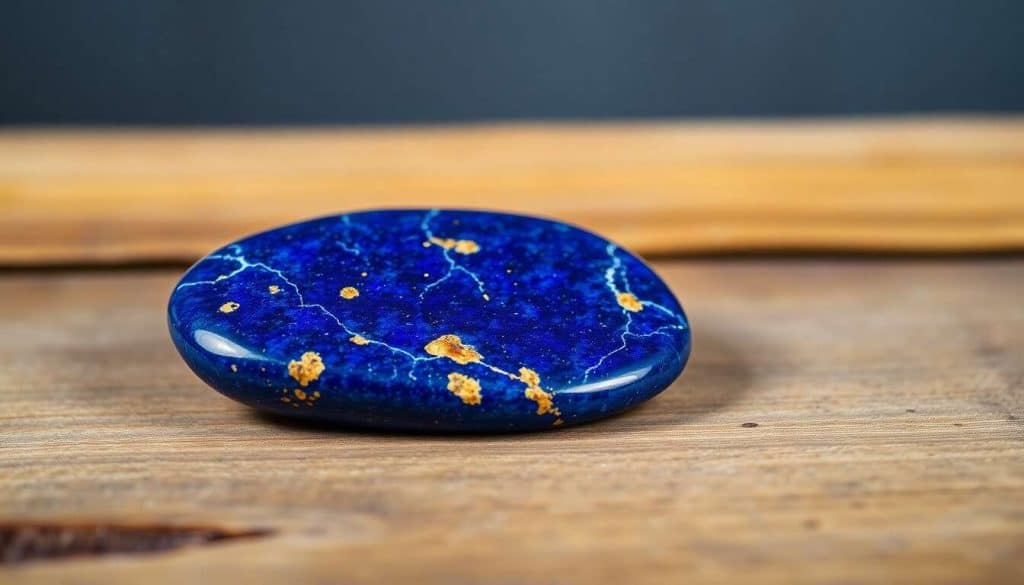 Vertus du Lapis-Lazuli : découvrez ses Bienfaits