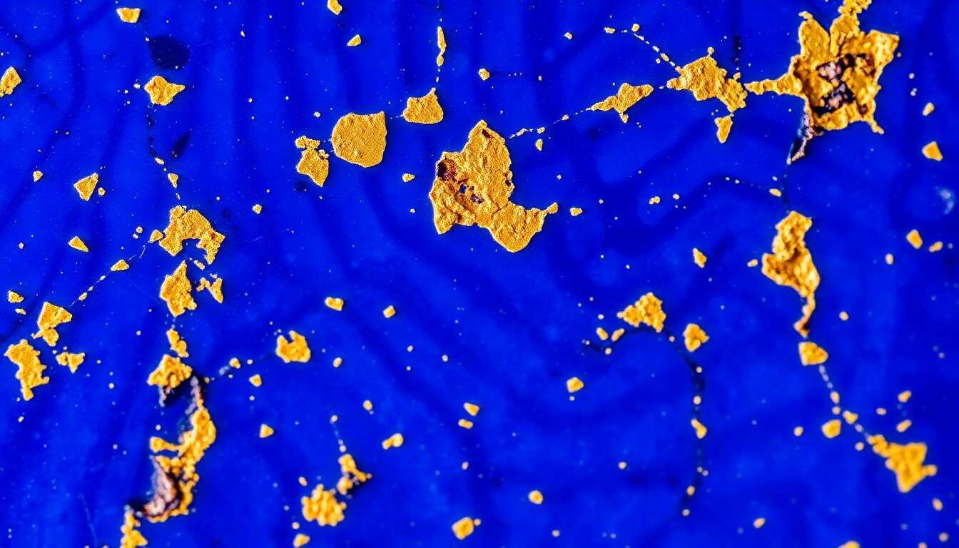 ## origine et histoire du lapis-lazuli