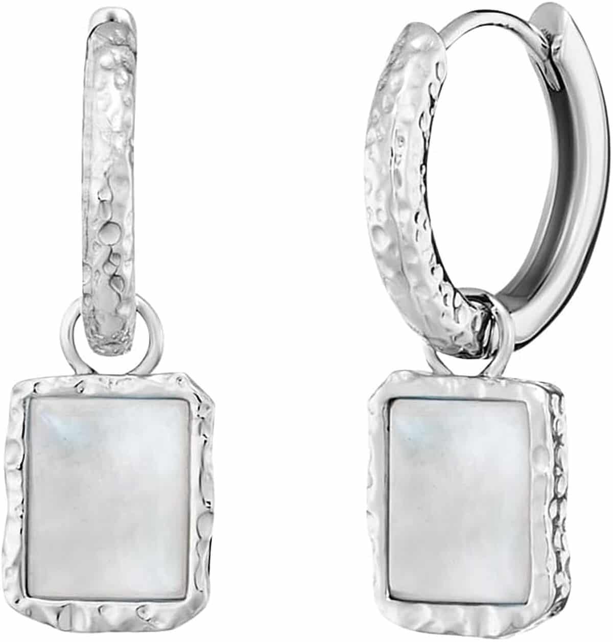 Avis boucles d'oreilles Engelsrufer : élégance en argent sterling
