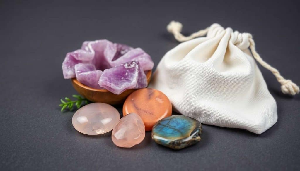 Comment améliorer votre sommeil avec les pierres ?