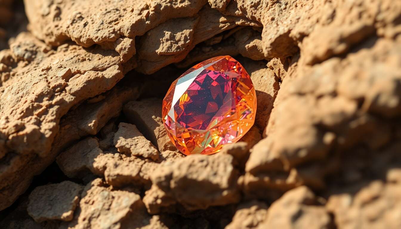 Facteurs géologiques : où se cachent les trésors ?