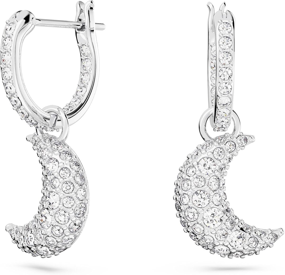 Avis : bijoux Swarovski Luna Crystal