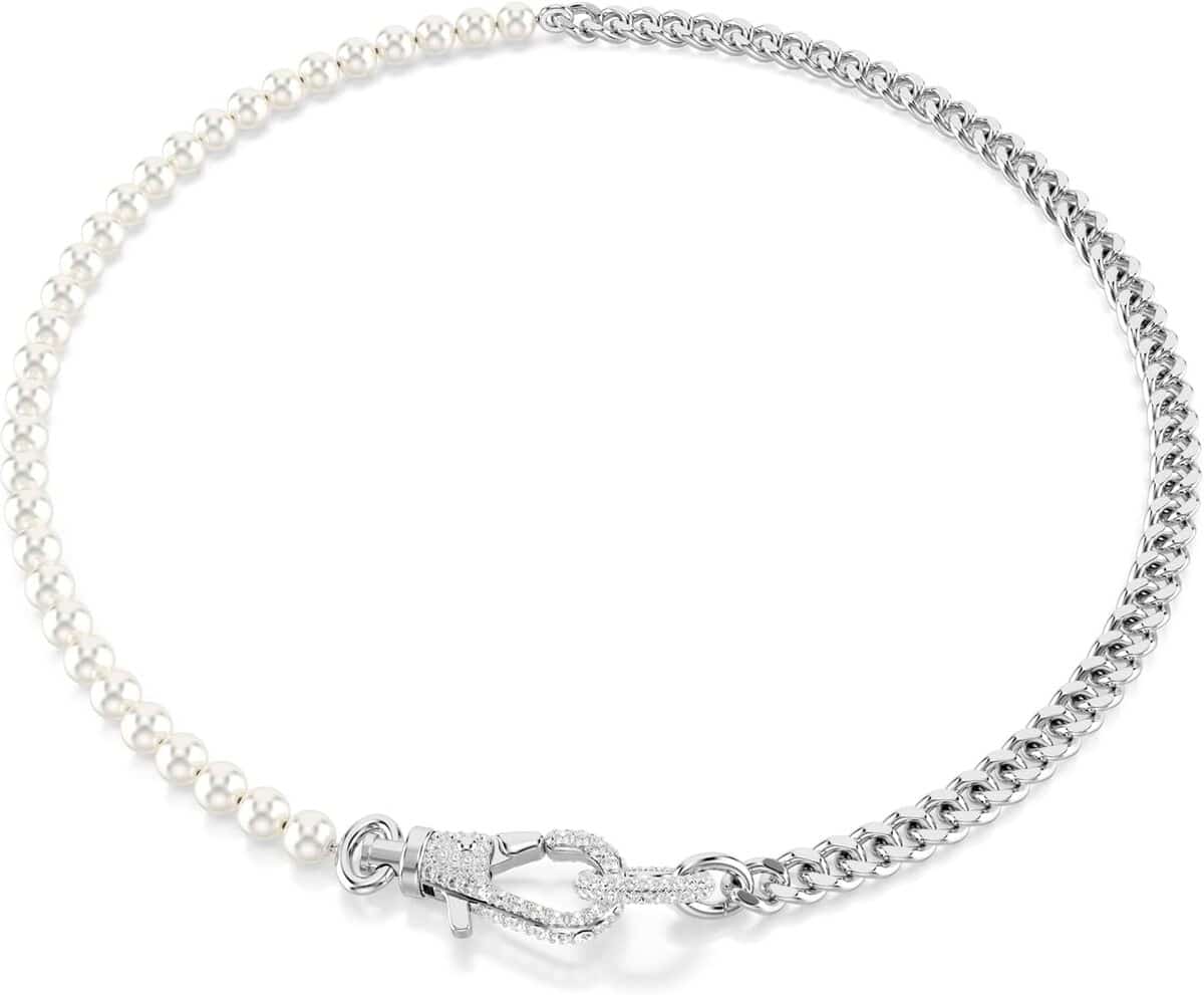 Avis Swarovski collier Dextera : élégance et cristaux éclatants