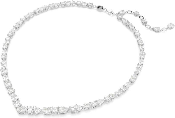 Swarosvki Collier Tennis Deluxe