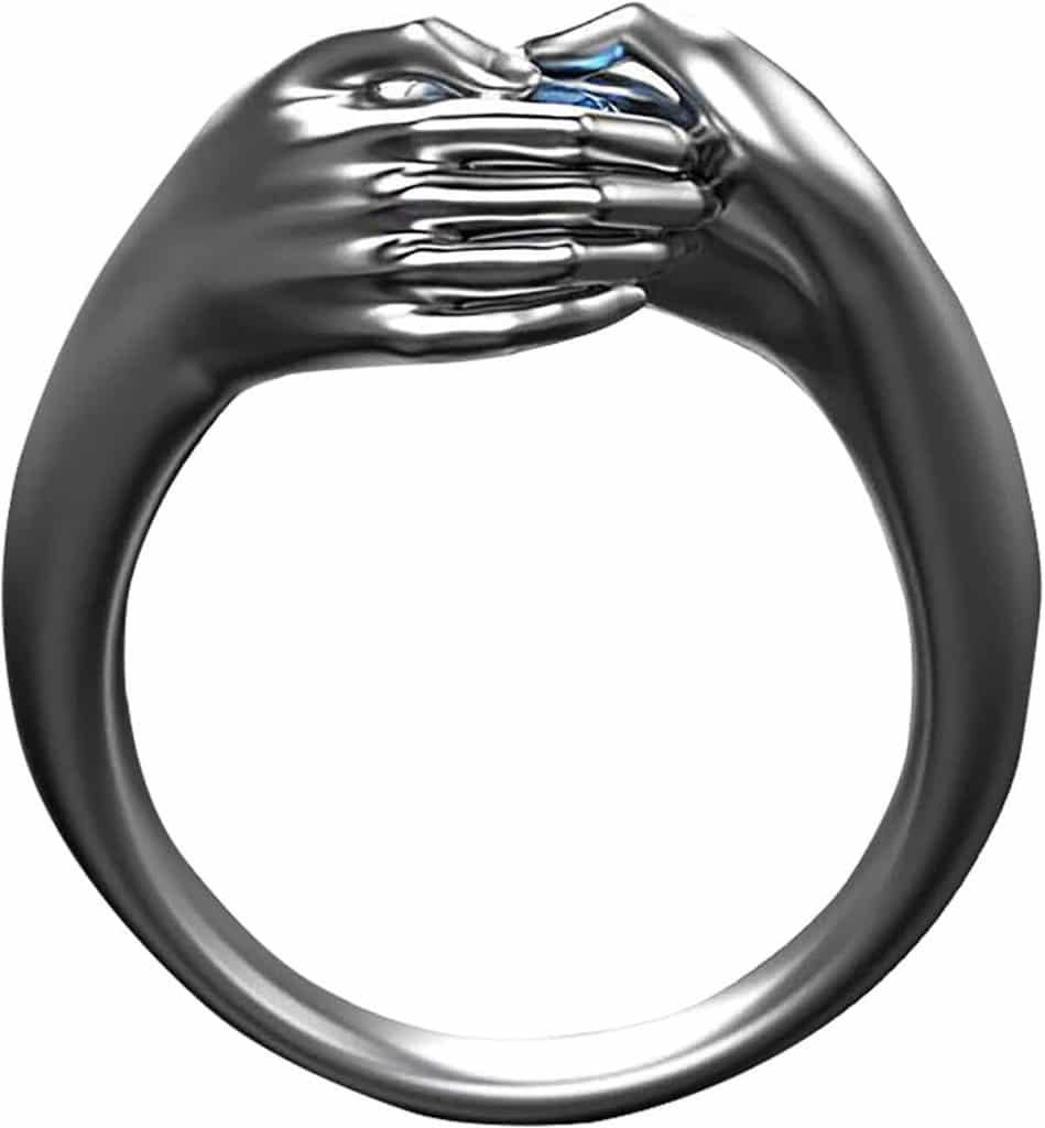 Avis bague femme argent avec diamants et pierres précieuses