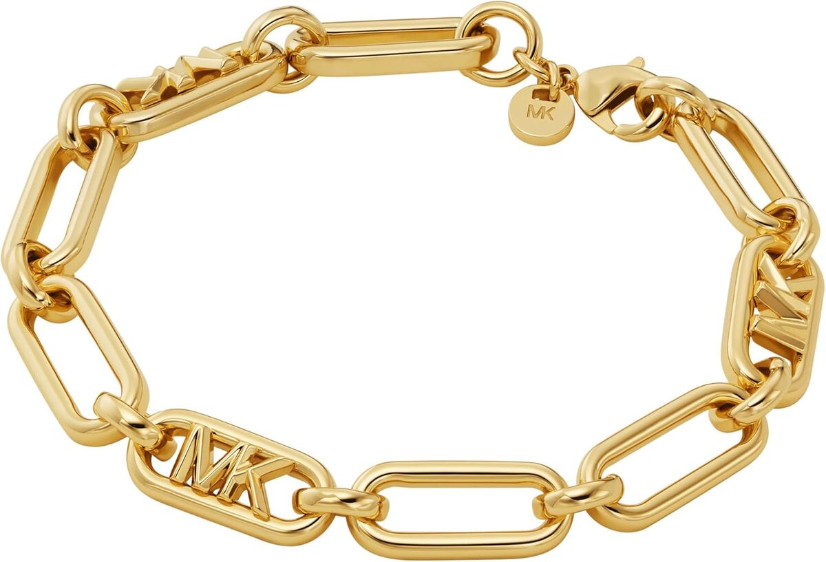 Avis bracelet Michael Kors Premium MKJ828500710 : l'élégance au poignet