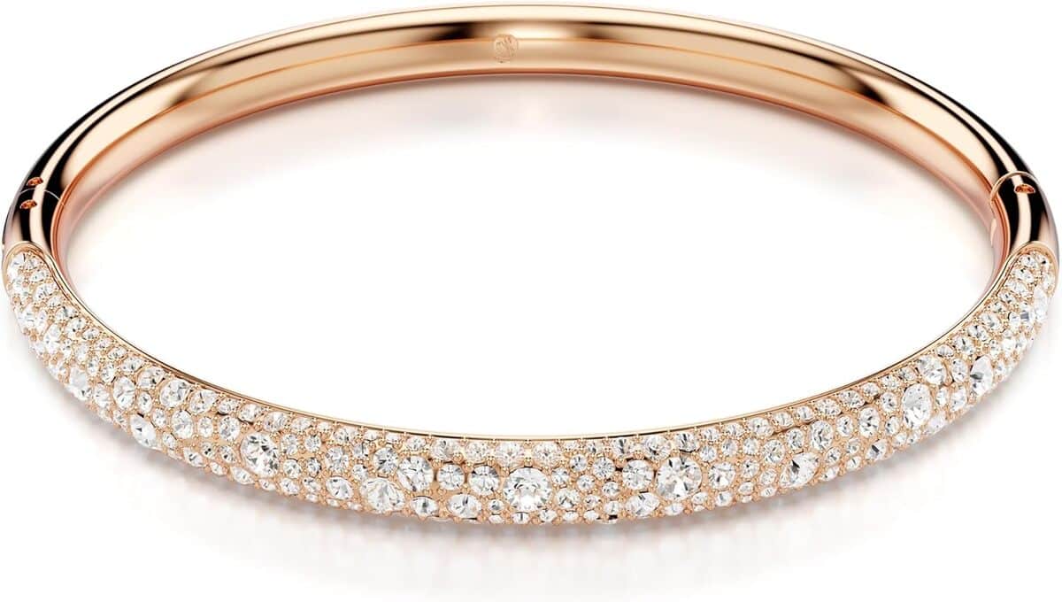 Avis sur le bracelet Swarovski Meteora