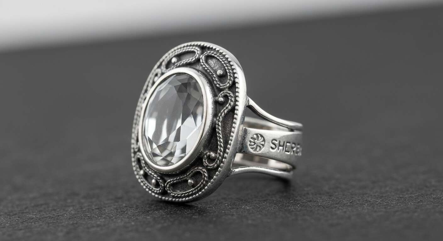 Una Storia : bijoux en Argent Audacieux pour Tous