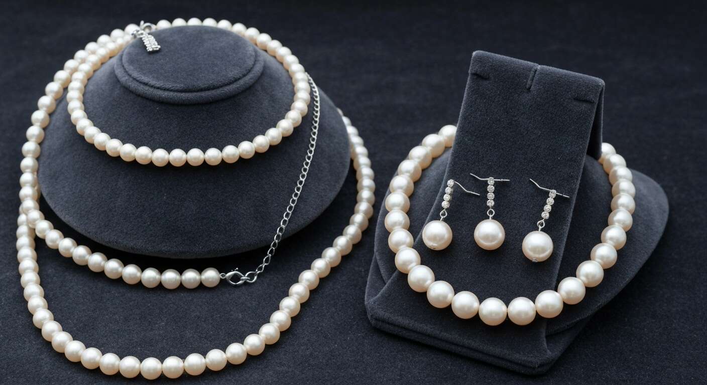 Pourquoi choisir des bijoux en perles ?