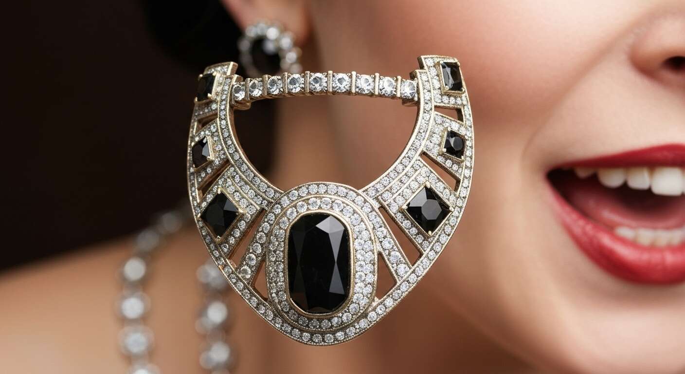 Pourquoi investir dans les bijoux Art Déco ?