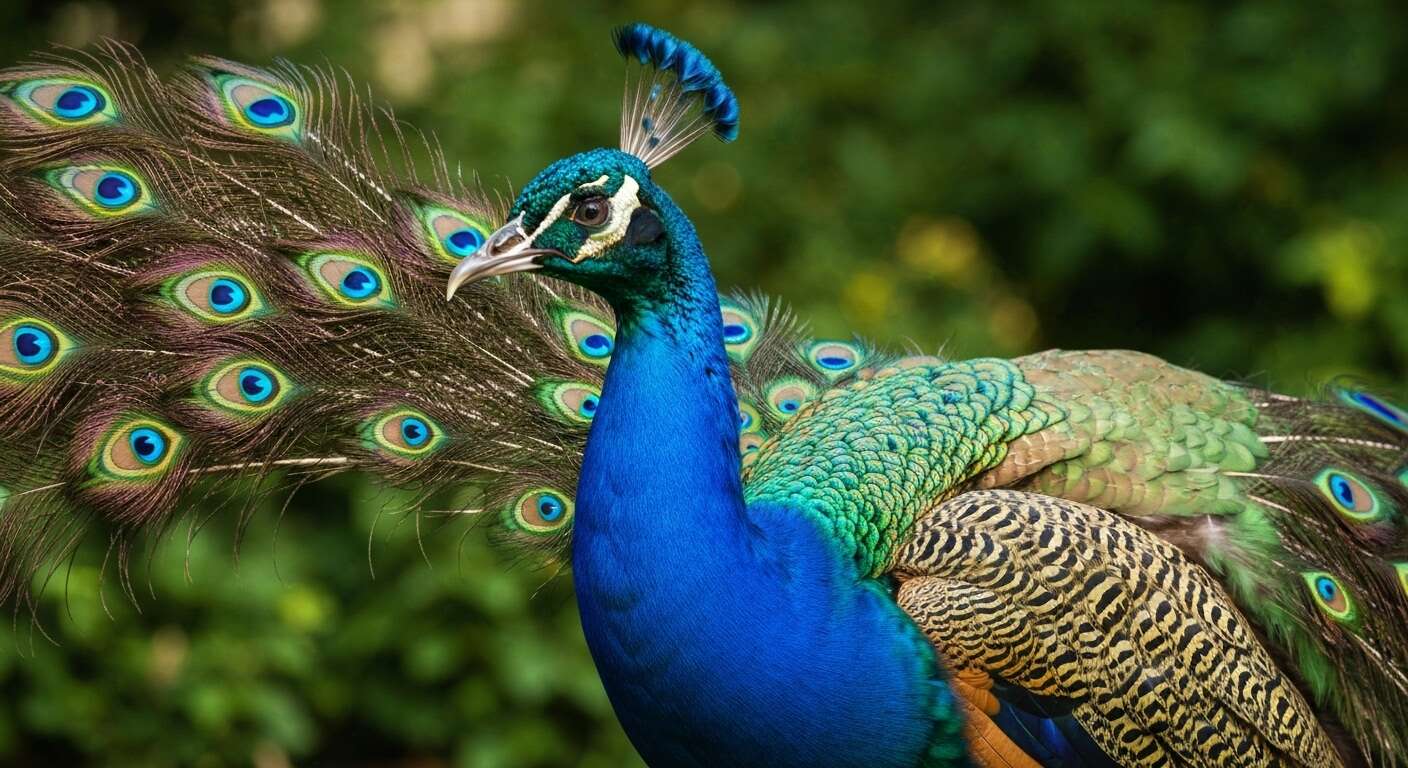 Les animaux et les bijoux : une alliance irrésistible