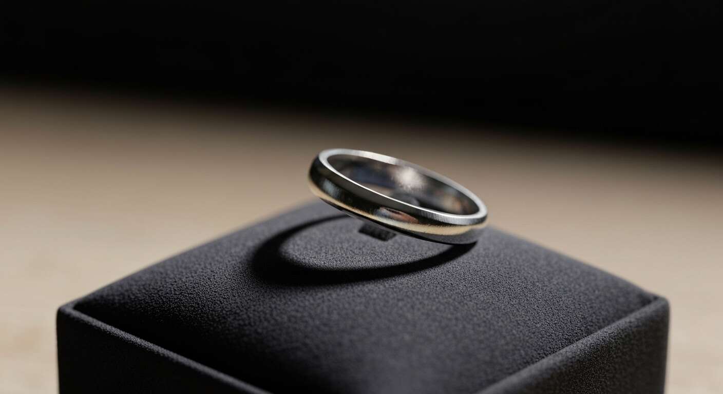 Pourquoi choisir une bague en argent ?