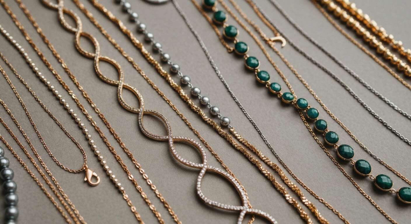 Différents types de colliers : comment les porter ?