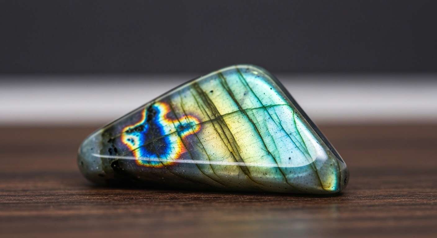 La labradorite : se prot&eacute;ger contre l'hypersensibilit&eacute;