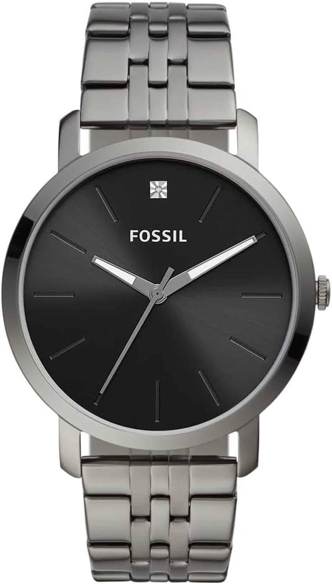 Test de la montre Fossil BQ2419 pour homme