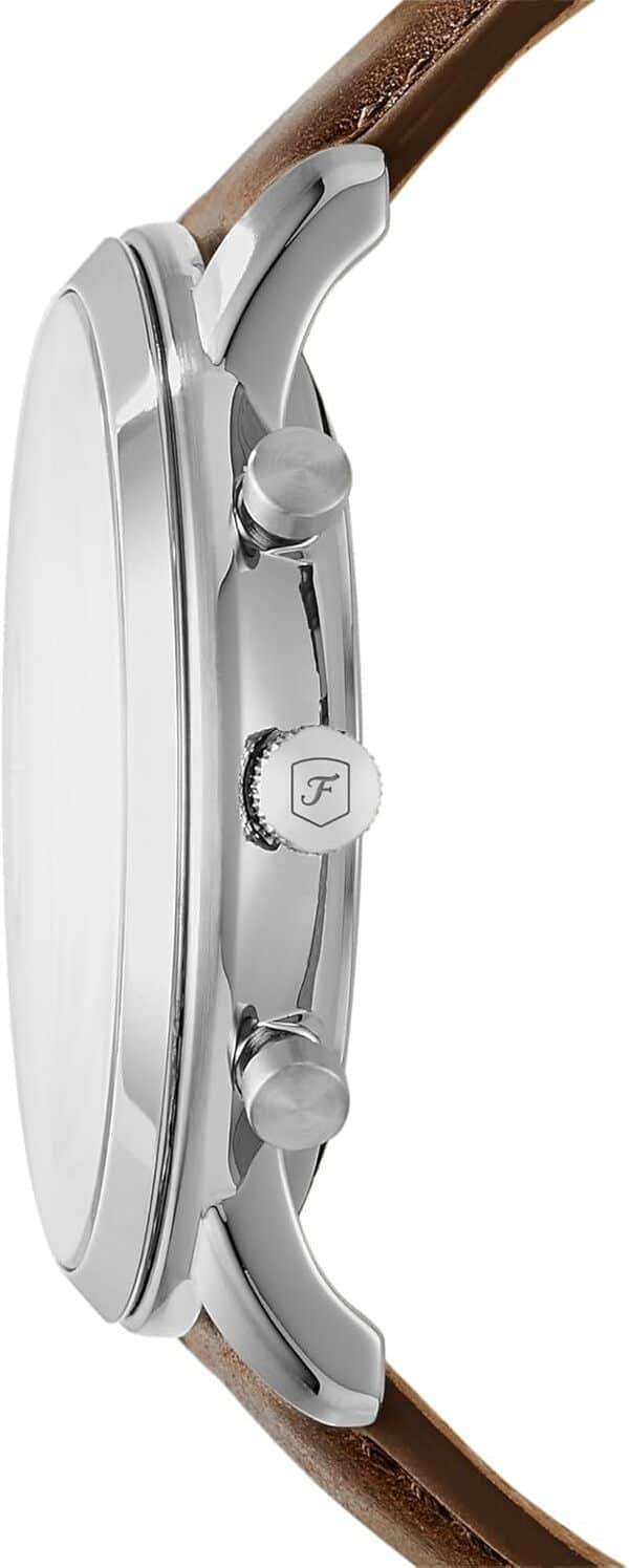 Fossil Montres Bracelet Homme FS5380