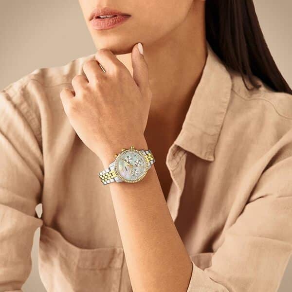 Fossil Neutra Watch for Women