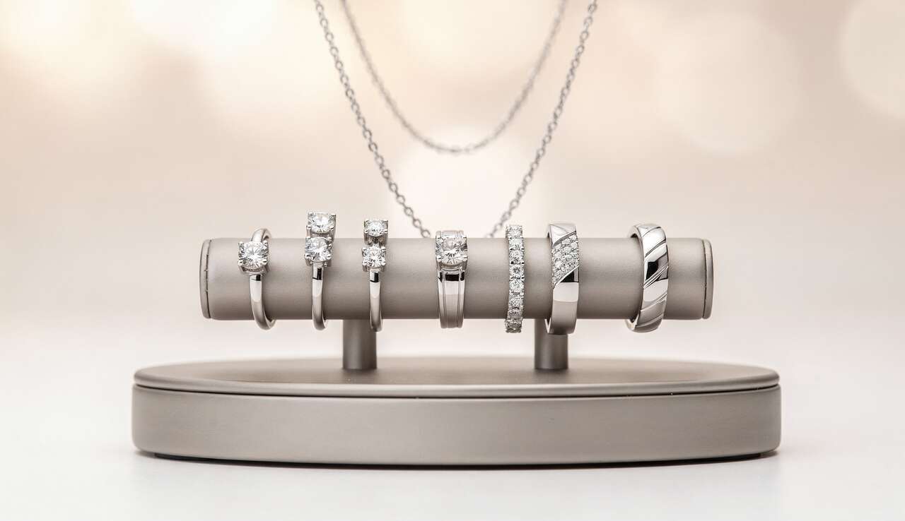 Comment prévenir l'oxydation des bijoux en argent ?