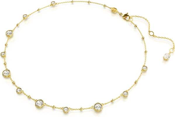 Swarovski Collection de colliers Imber