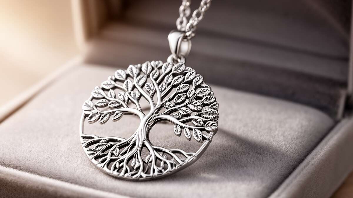 L'arbre de vie : un choix embl&eacute;matique