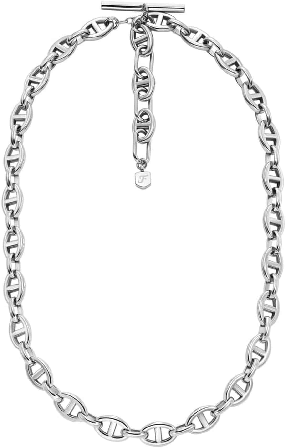 Avis sur les bijoux Fossil