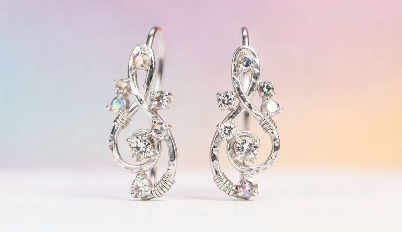 Créer du sens avec des bijoux faits main