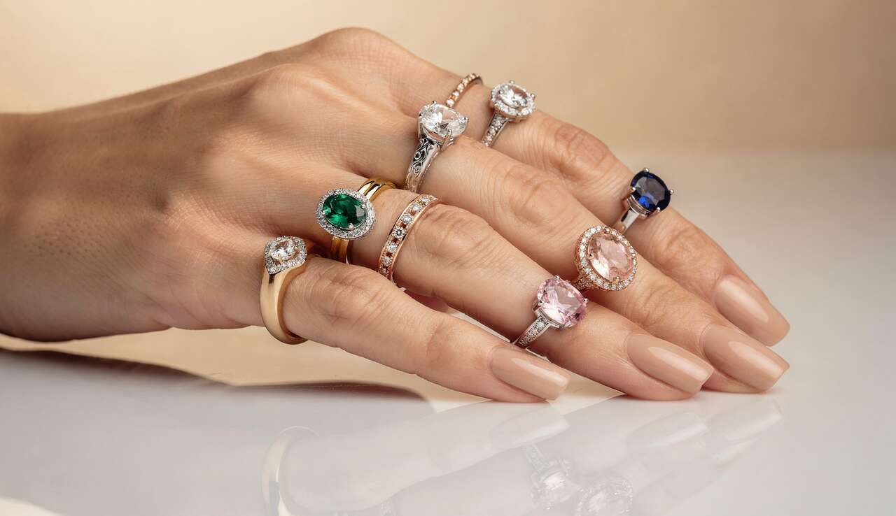 5 règles essentielles pour réussir l'accumulation de bagues