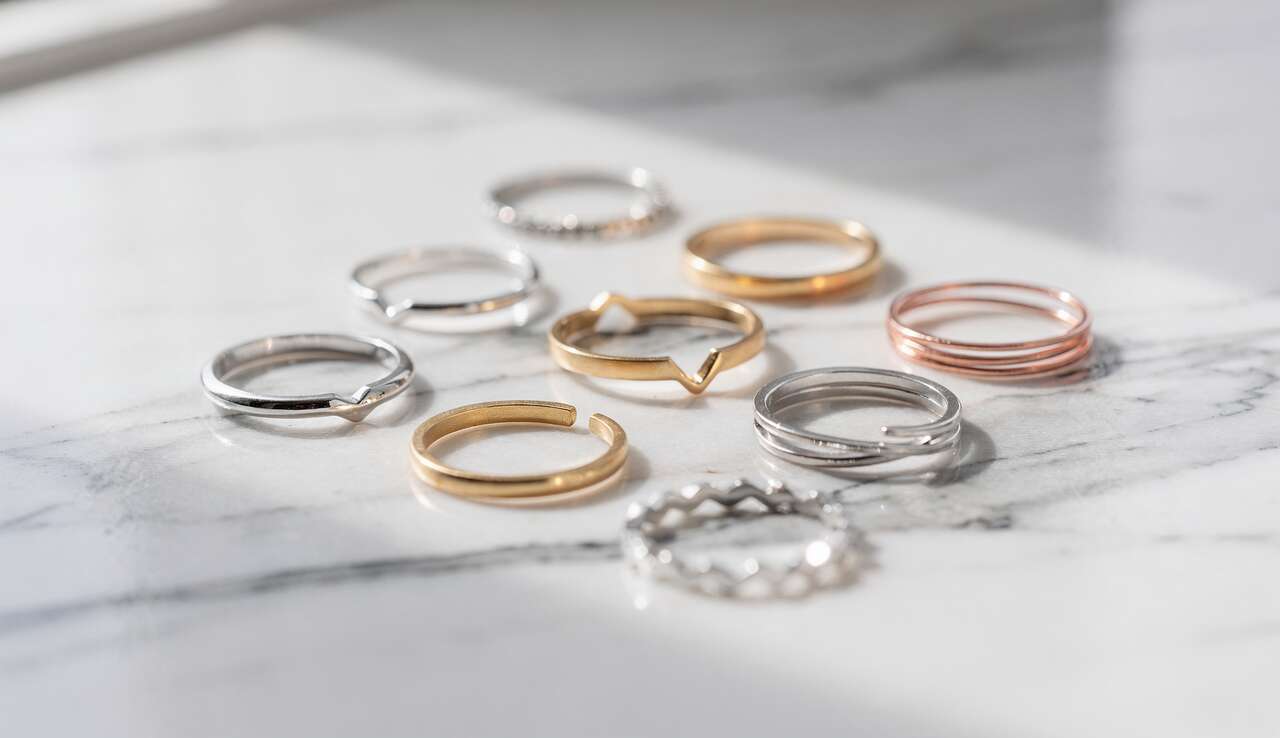 Le style minimaliste : une tendance intemporelle