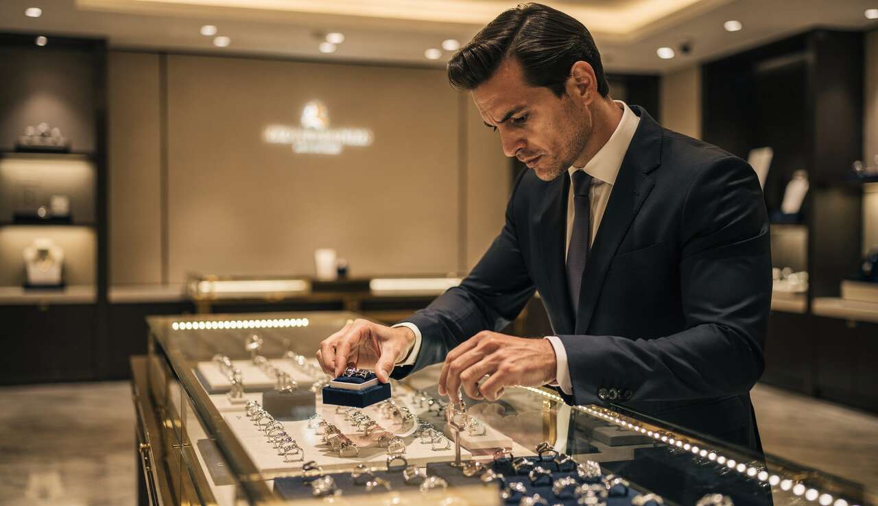 Le choix du bijou : signification et symbolique Le choix du bijou : signification et symbolique