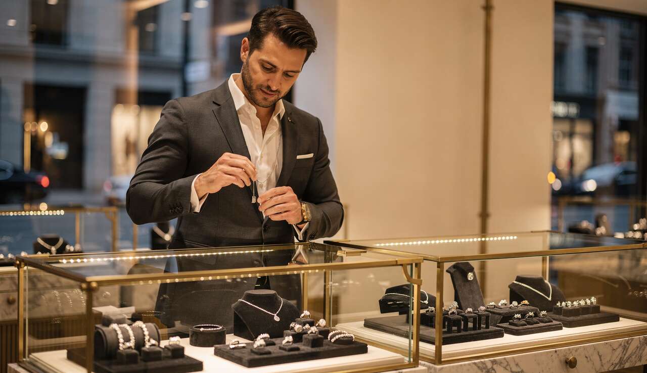 Les occasions propices pour offrir un bijou Les occasions propices pour offrir un bijou