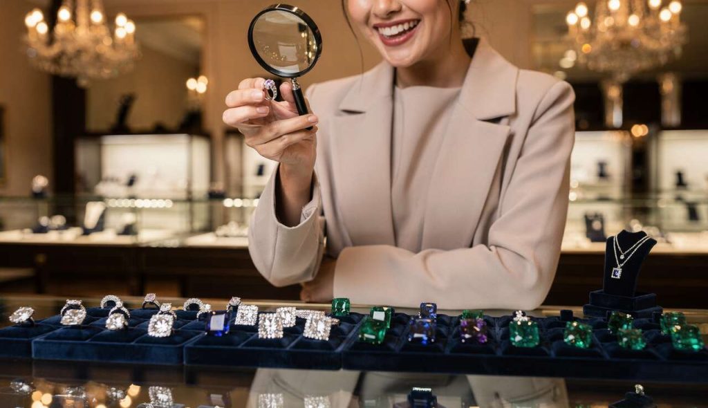 Pierres de mariage : quelles sont les meilleures ?