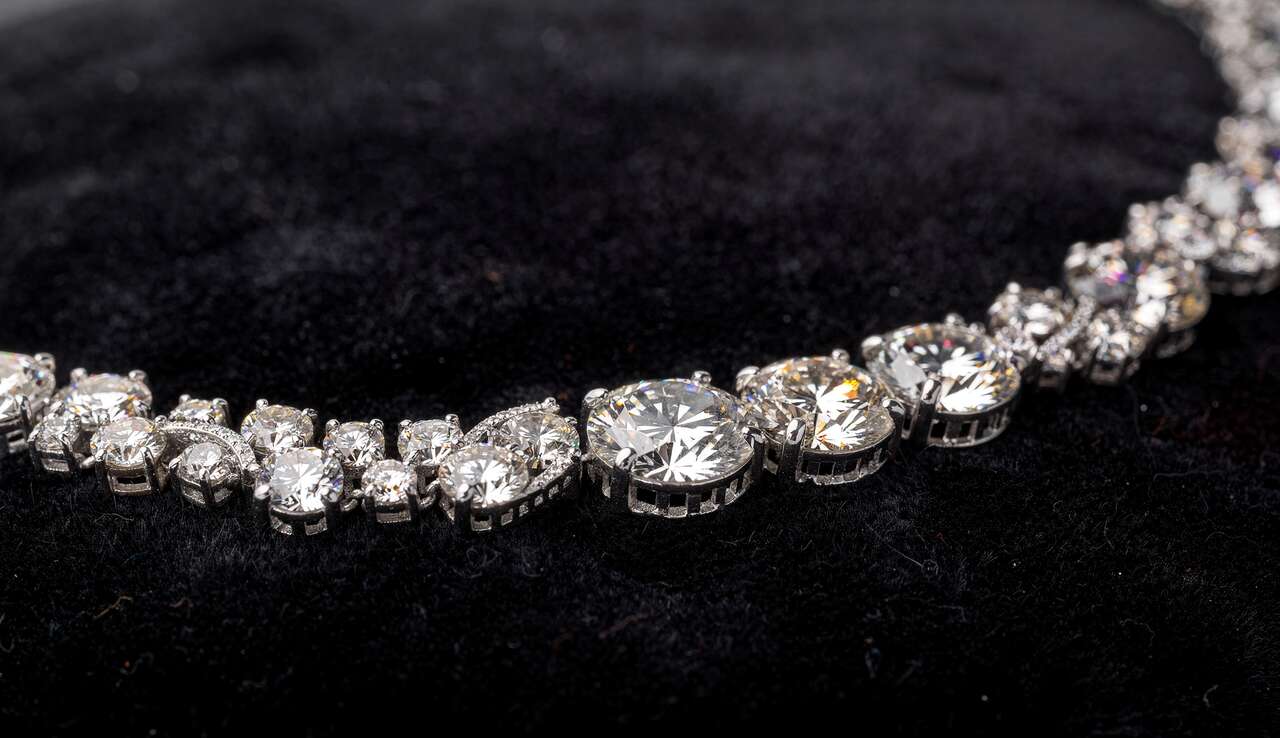 Bijoux en diamant : guide d'achat et tendances