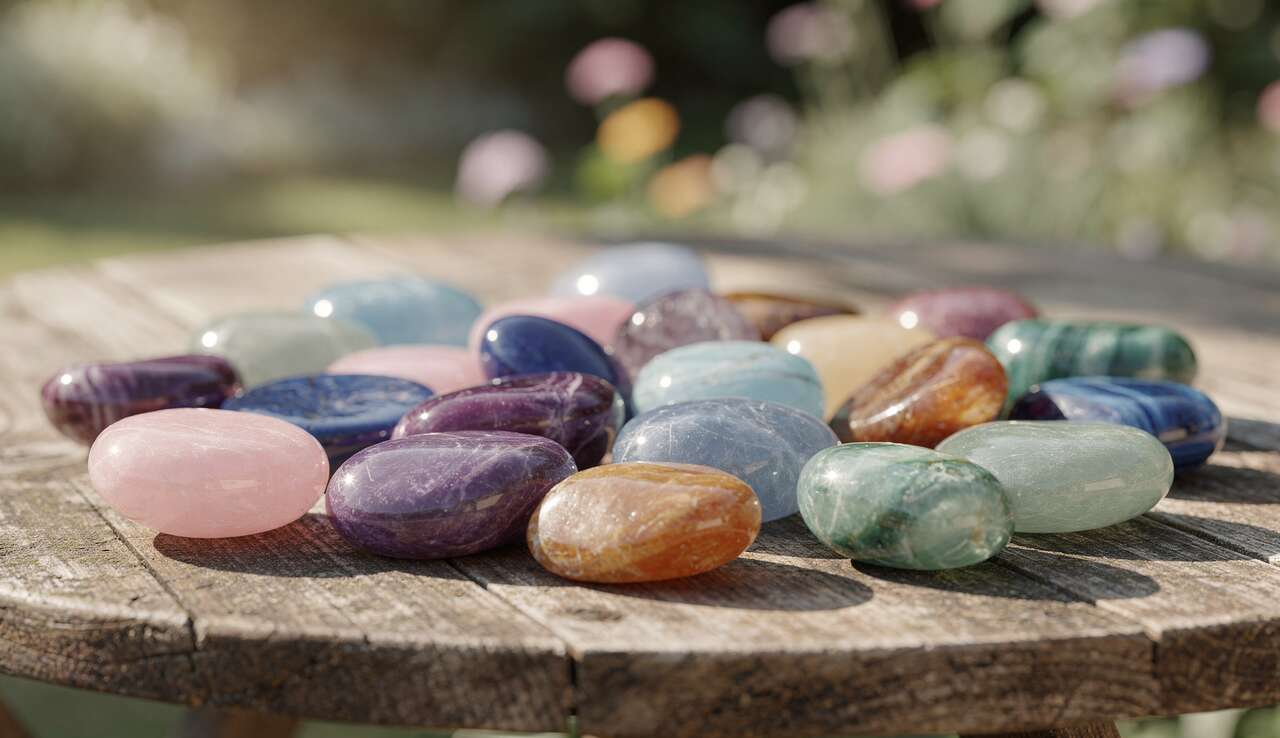 Quelles pierres pour déclarer son amitié ?