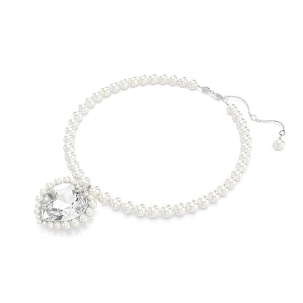 Découvrez notre avis sur le collier Swarovski Ariana Grande, un bijou alliant élégance et scintillement, parfait pour sublimer votre style au quotidien.