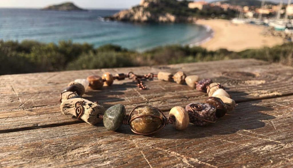 Bijoux de Porto-Vecchio : le charme authentique de la Corse