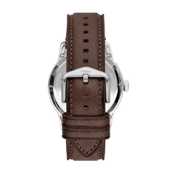 Découvrez notre analyse approfondie de la montre mécanique Fossil Townsman ME3061 : design, performance et avis d'experts pour un choix éclairé