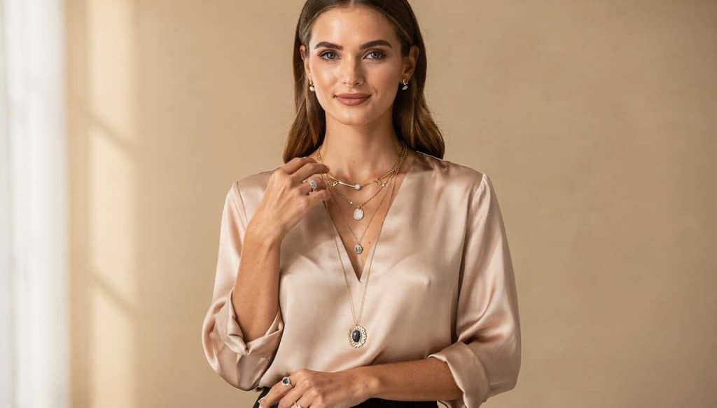 Comment réussir l'accumulation de colliers ?